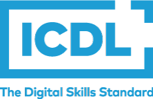 Prüfzentrum für die
International Certification of Digital Literacy (ICDL)