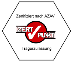 Akkreditierungs- und Zulassungsverordnung Arbeitsförderung (AZAV)
