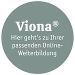Viona - Hier gehts zur passenden Online Weiterbildung!