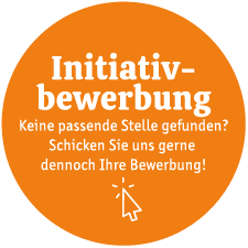 Initiativbewerbung bei BIB-Augsburg